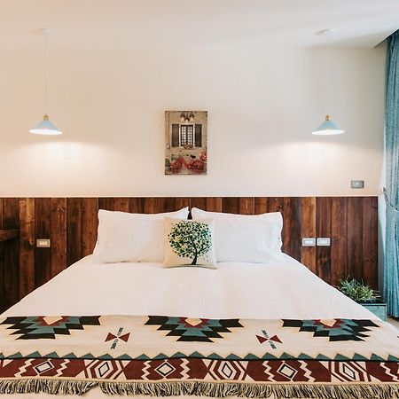 Chuanfanrock Haku Beach Days Inn Cape Eluanbi Exterior foto