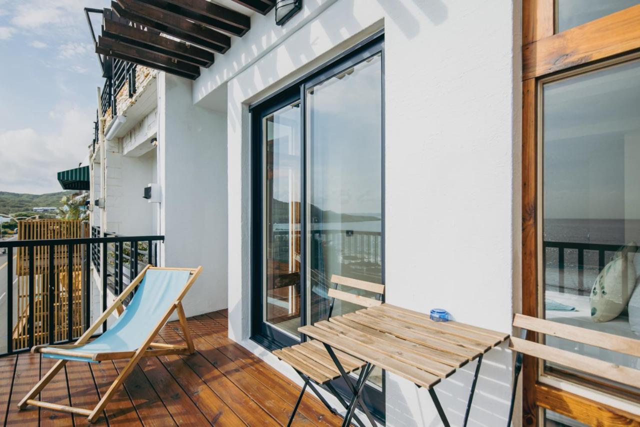 Chuanfanrock Haku Beach Days Inn Cape Eluanbi Exterior foto